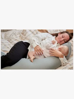 Graviditet|Amning|FILIBABBA Graviditets- & Ammepude Juno, Melon Orange