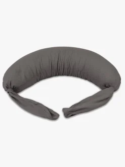 Graviditet|Amning|FILIBABBA Graviditets- & Ammepude Juno, Stone Grey Grå