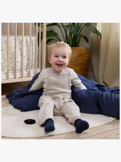 Børn FILIBABBA Gulvtæpper-Gulvtæppe 65x100 Hval, Christian