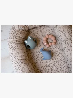 Babylegetøj|FILIBABBA Gummilegetøj Lily the Larva