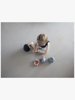 Babylegetøj|FILIBABBA Gummilegetøj Lily the Larva