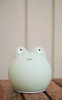 Børn FILIBABBA Lamper & Belysning-Lampe Frø Frey