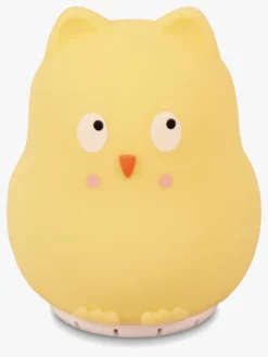 Lamper & Belysning|FILIBABBA Lampe med Højttaler Fugl