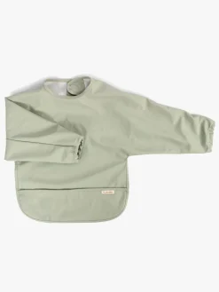 FILIBABBA Spisetid- Langærmet Hagesmæk, Desert Sage