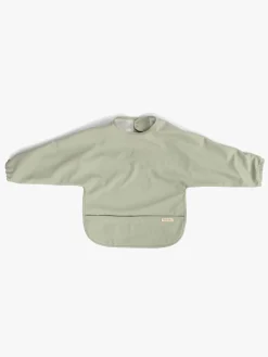 FILIBABBA Spisetid- Langærmet Hagesmæk, Desert Sage