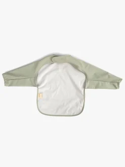 FILIBABBA Spisetid- Langærmet Hagesmæk, Desert Sage