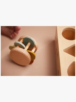 Motorisk Legetøj|FILIBABBA Legetøjssæt