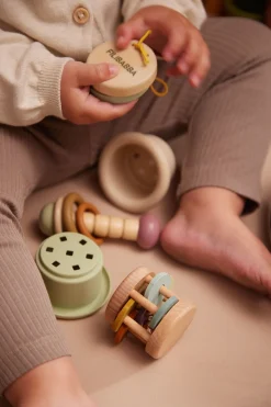 Motorisk Legetøj|FILIBABBA Legetøjssæt