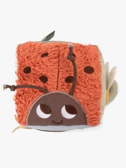 Babylegetøj|FILIBABBA Little Wonders Blød Aktivitetslegetøj