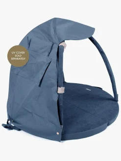 Friluftsliv|FILIBABBA Loui Legemadras, Warm Blue