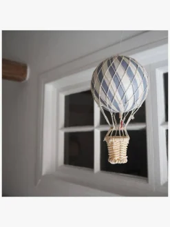 Børn FILIBABBA Interiør-Luftballon 10 cm, Powder Blue