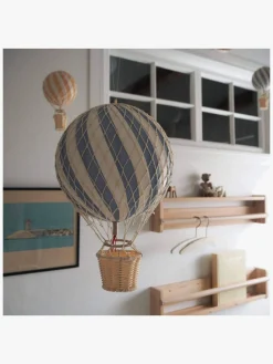 Interiør|FILIBABBA Luftballon 20 cm, Powder Blue