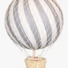 Interiør|FILIBABBA Luftballon 20cm, Lys grå