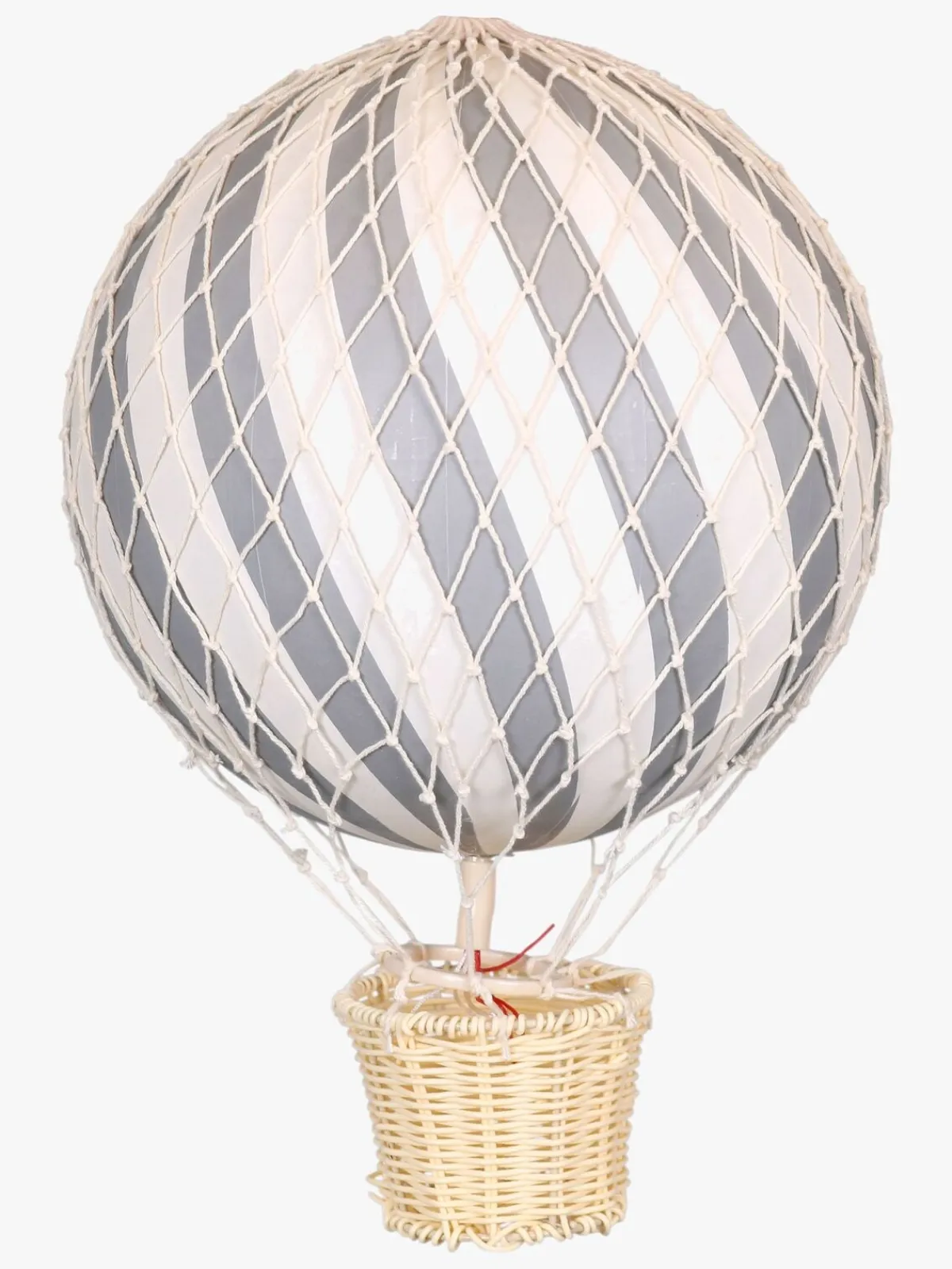 Interiør|FILIBABBA Luftballon 20cm, Lys grå
