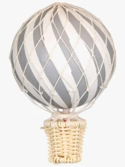 Interiør|FILIBABBA Luftballong 10 cm, Lysegrå