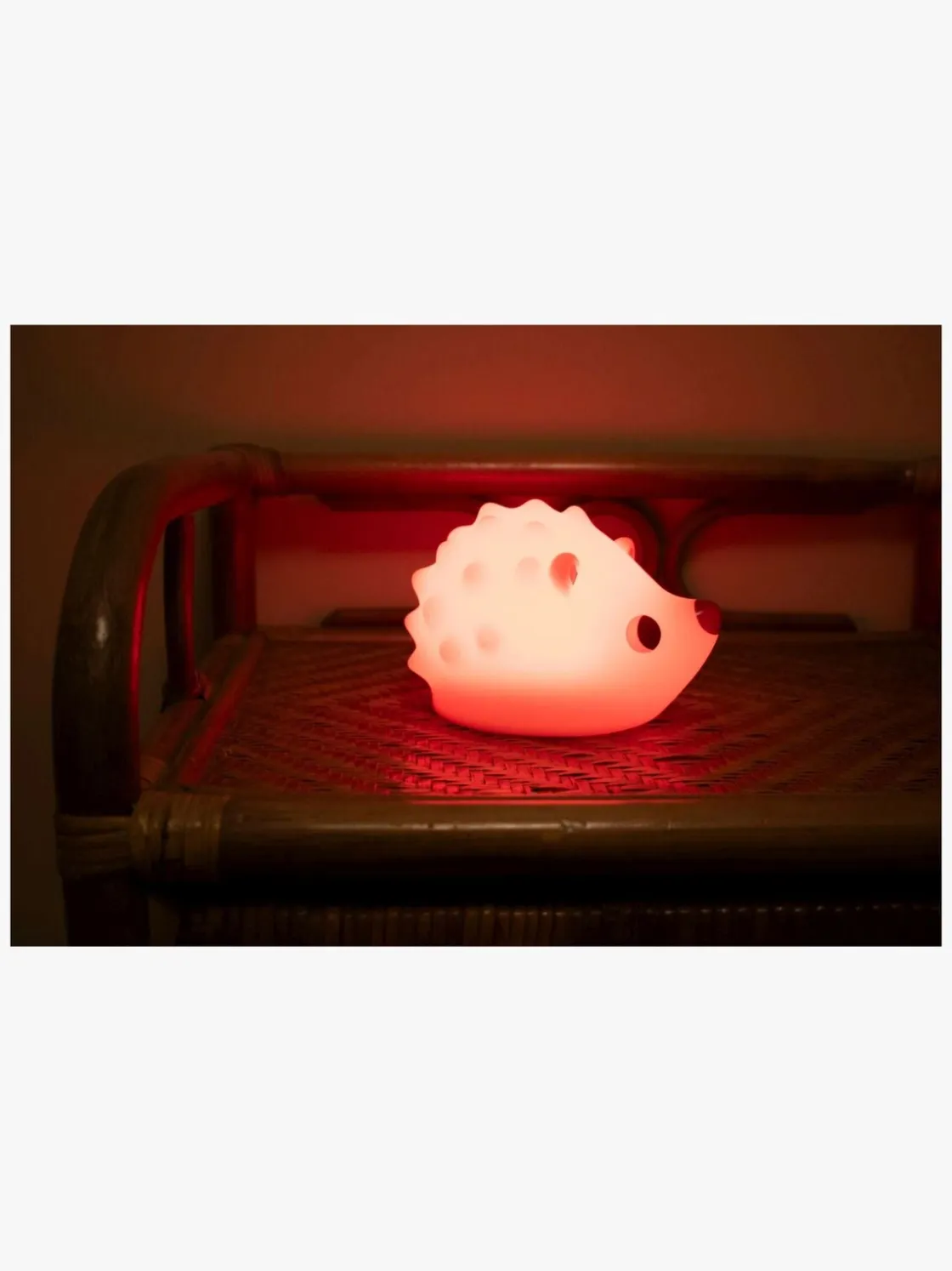 Lamper & Belysning|FILIBABBA Natlampe Pindsvin Henning