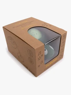 Børn FILIBABBA Lamper & Belysning-Natlampe, Skildpadde