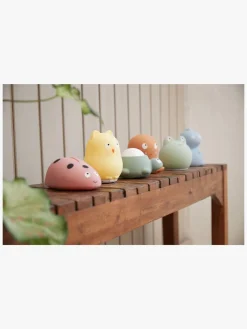 Børn FILIBABBA Lamper & Belysning-Natlampe, Skildpadde