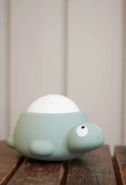 Børn FILIBABBA Lamper & Belysning-Natlampe, Skildpadde