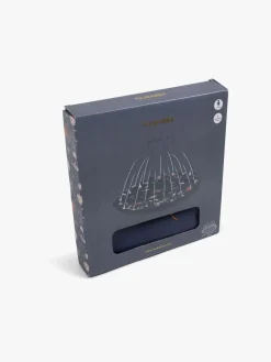 FILIBABBA Vandlegetøj-Sprinkler Legetæppe, Nordic Ocean