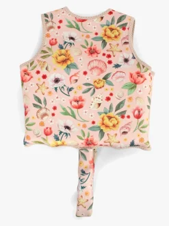 Uv & Strand|FILIBABBA Svømmevest, Ocean Blossom
