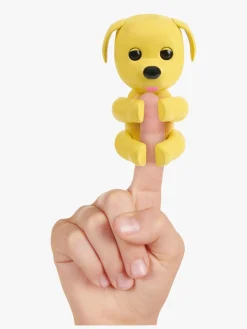 Interaktivt Legetøj|Fingerlings X Adopt Me Hund