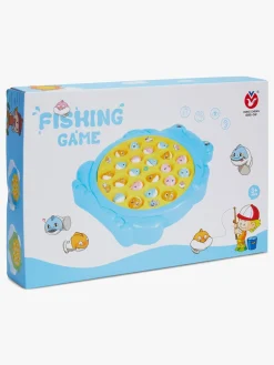 Spil & Puslespil|Fippla Fiskespil