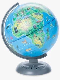 Lamper & Belysning|Fippla Globus m. Dyremotiver