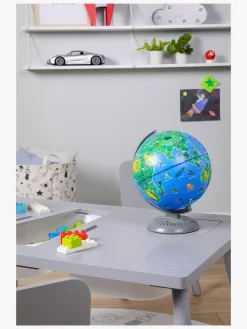 Lamper & Belysning|Fippla Globus m. Dyremotiver