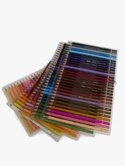 Kreativt Legetøj|Fippla Vandfarveblyanter 150 Stk. Flerfarvet