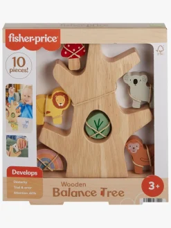Babylegetøj|FisherPrice Fisher-Price Balancetræ