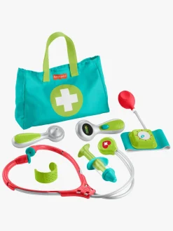 FisherPrice Rolleleg-Fisher-Price Doktorsæt