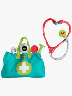 FisherPrice Rolleleg-Fisher-Price Doktorsæt