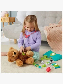 FisherPrice Rolleleg-Fisher-Price Doktorsæt