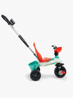 Injusa Pedal- & Gåbiler-Fisher-Price Evolution Sport Trehjulet Cykel 2-i-1