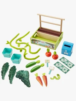 Rolleleg|FisherPrice Fisher-Price Farm-to-Market Stand