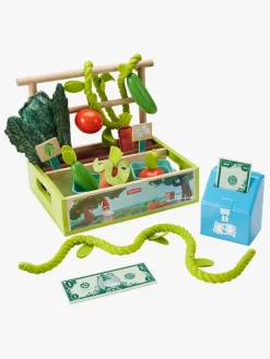 Rolleleg|FisherPrice Fisher-Price Farm-to-Market Stand