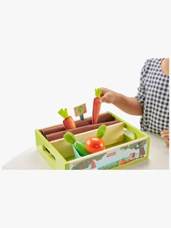 Rolleleg|FisherPrice Fisher-Price Farm-to-Market Stand