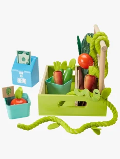 Rolleleg|FisherPrice Fisher-Price Farm-to-Market Stand