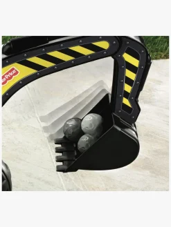 Pedal- & Gåbiler|FisherPrice Fisher-Price Gåbil Gravko Big Action Dig N Ride