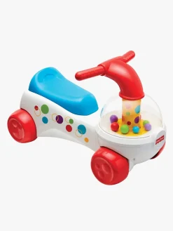 FisherPrice Pedal- & Gåbiler-Fisher-Price Gåbil Pop-Corn Popper