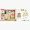 FisherPrice Musikinstrumenter-Fisher-Price Instrumentsæt Gaveæske