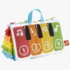 Babylegetøj|FisherPrice Fisher-Price Kick & Play Aktivitetslegetøj Soft Klaver
