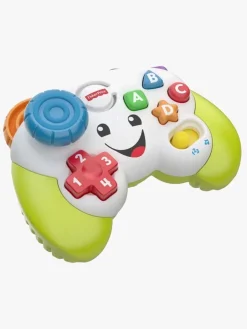 Babylegetøj|FisherPrice Fisher-Price Laugh & Learn Aktivitetslegetøj Spillekonsol