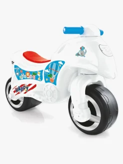 FisherPrice Pedal- & Gåbiler-Fisher-Price My First Gåmotorcykel