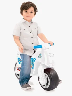 FisherPrice Pedal- & Gåbiler-Fisher-Price My First Gåmotorcykel