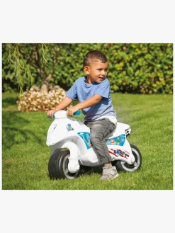 FisherPrice Pedal- & Gåbiler-Fisher-Price My First Gåmotorcykel