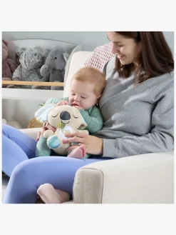 Dukker & Bamser|FisherPrice Fisher-Price On the Go Koala Bamse med Lyd