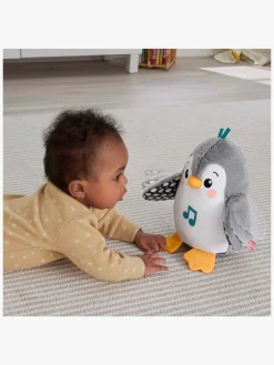 FisherPrice Interaktivt Legetøj-Fisher-Price Pingvin Flaksende og Vuggende