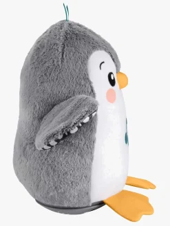 FisherPrice Interaktivt Legetøj-Fisher-Price Pingvin Flaksende og Vuggende